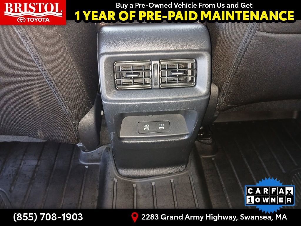 Used 2024 Honda CR-V Sport image 20