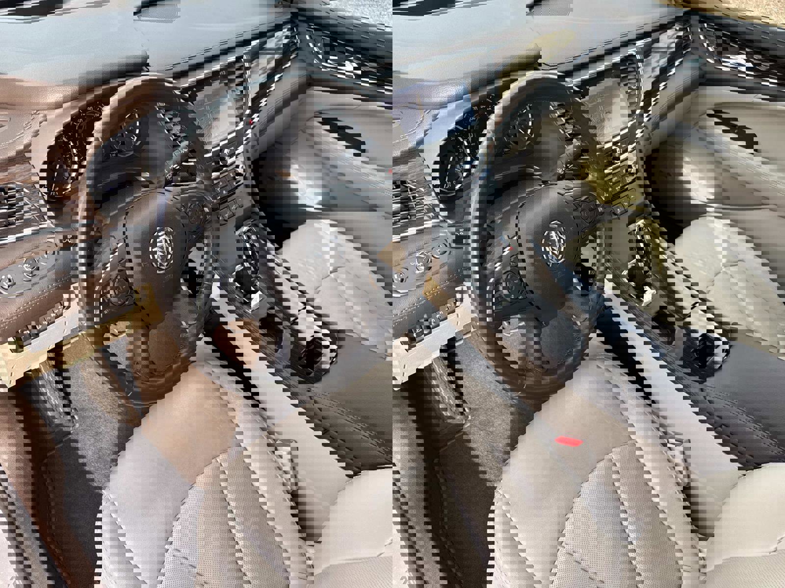 Used 2017 Buick LaCrosse Premium w/ Driver Confidence Package #2 image 21