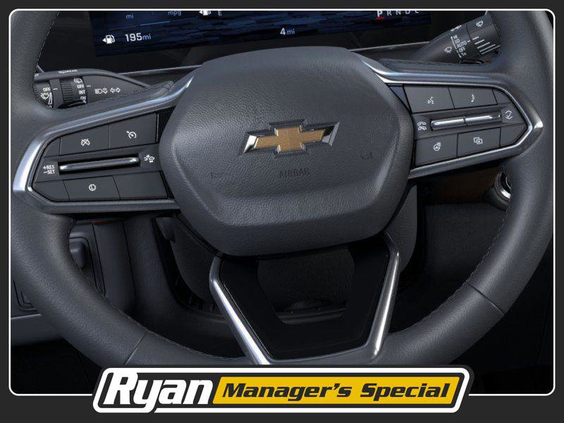 New 2026 Chevrolet Tahoe High Country image 19