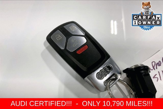 Used 2023 Audi Q5 2.0T Premium w/ Convenience Package AWD/4WD image 11