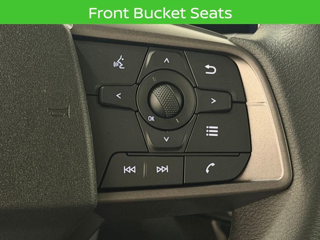 Used 2026 Nissan Sentra SV w/ Floor Mat Package FWD image 17