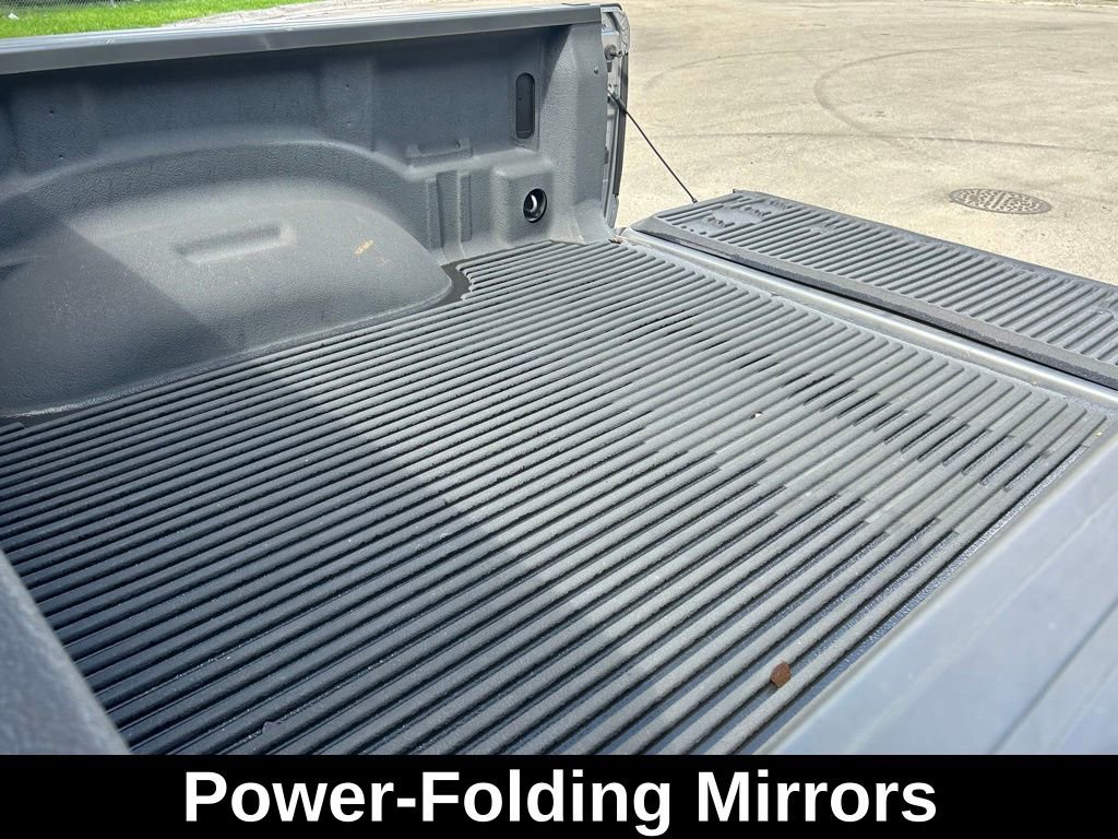 Certified 2022 RAM 1500 Laramie image 38