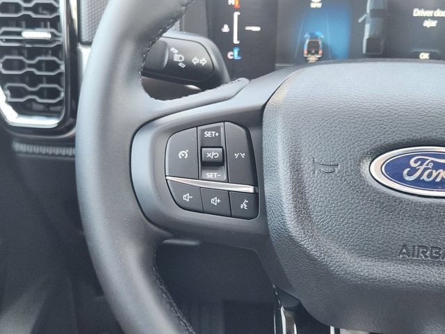 New 2026 Ford Ranger XLT RWD image 28