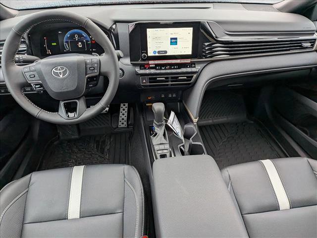 New 2026 Toyota Camry SE image 15