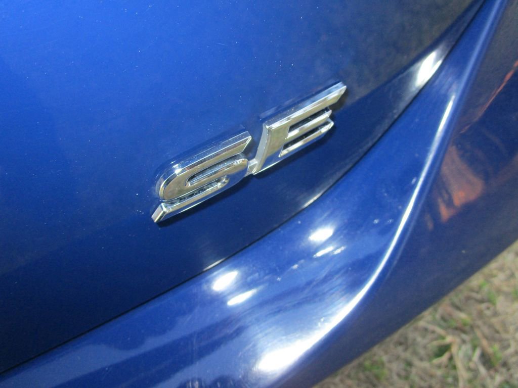 Used 2024 Toyota Camry SE image 10