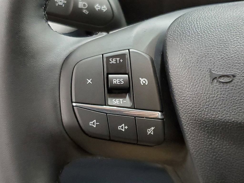 New 2026 Ford Maverick XLT w/ XLT Luxury Package image 28