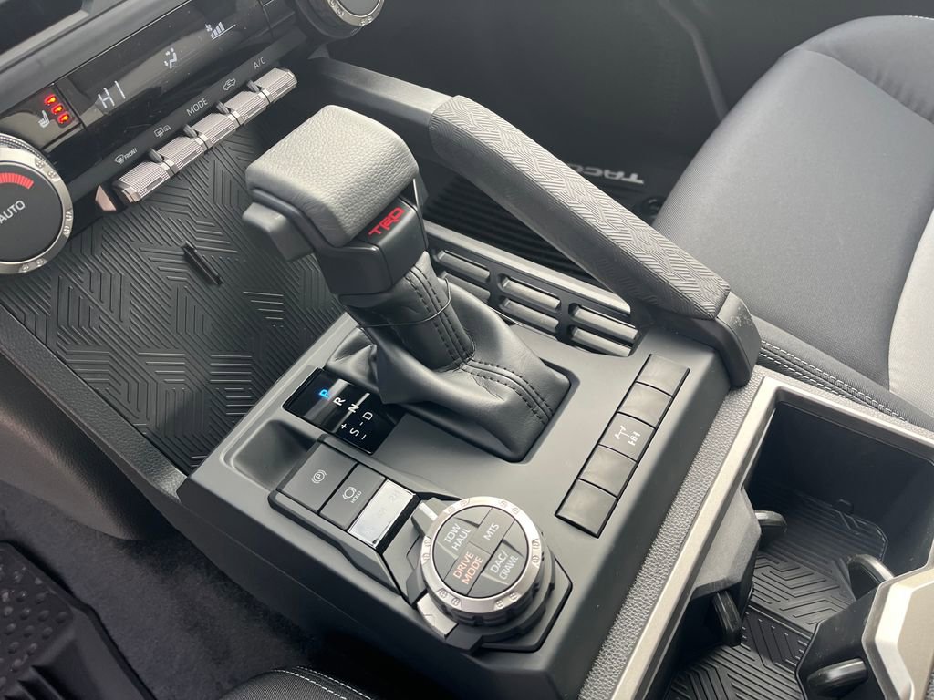 New 2026 Toyota Tacoma TRD Off-Road image 24