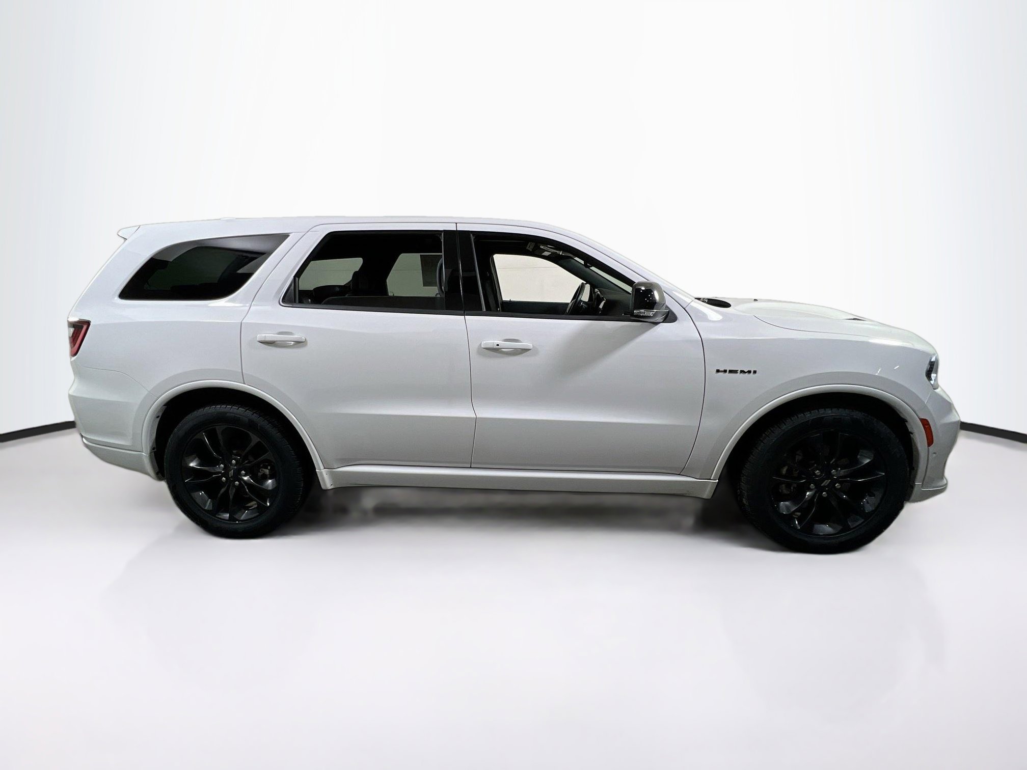 Used 2022 Dodge Durango R/T w/ Blacktop Package image 4