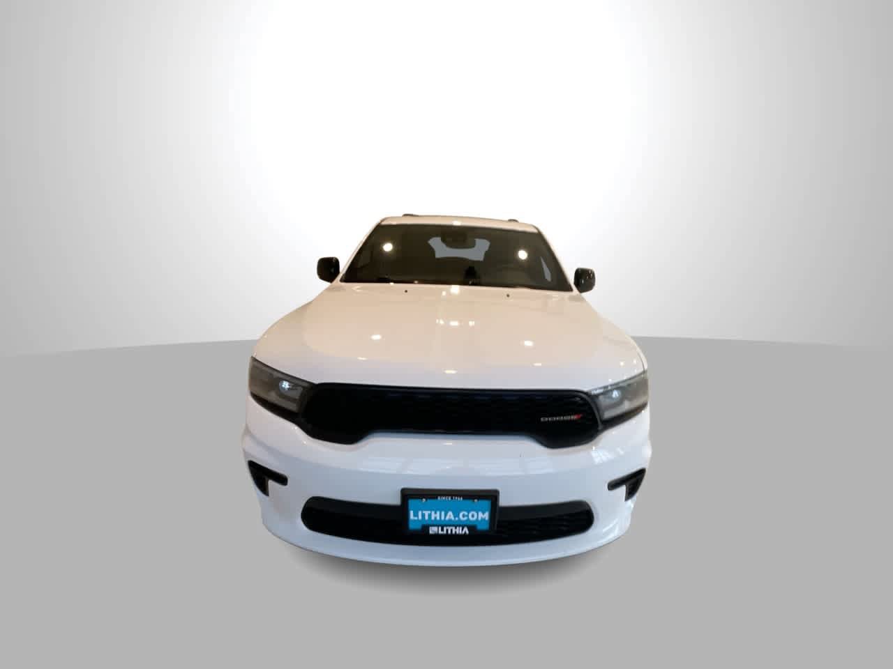 Used 2023 Dodge Durango GT image 3