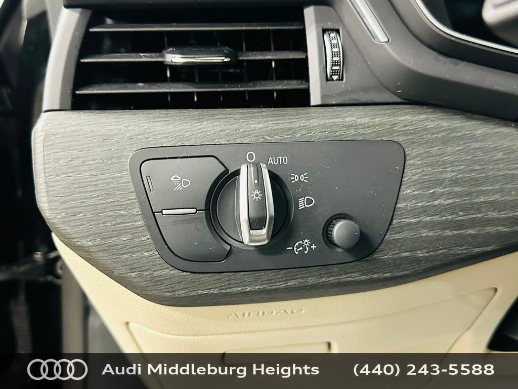 Certified 2024 Audi A5 2.0T Premium Plus w/ Premium Plus image 25