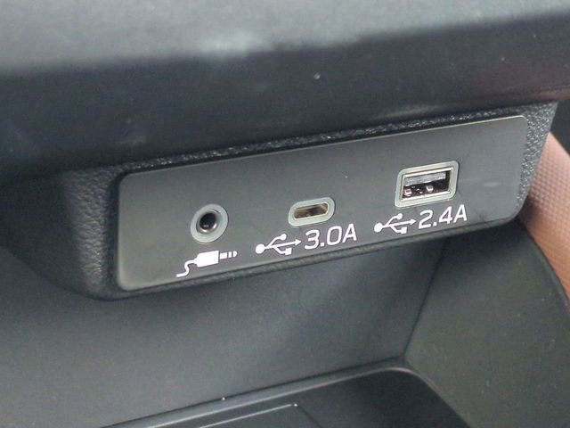 Used 2025 Subaru Forester Touring image 26