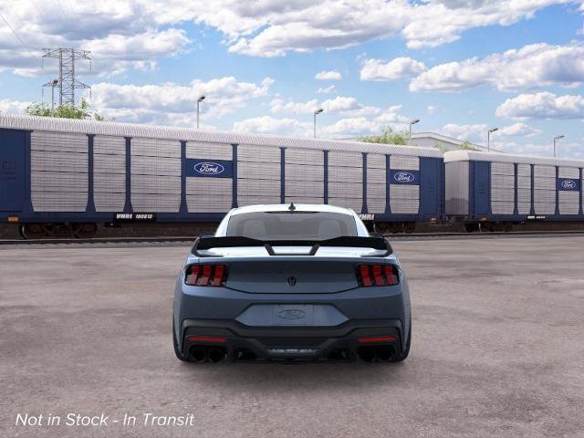 New 2026 Ford Mustang Dark Horse w/ Dark Horse Handlin Package RWD image 32