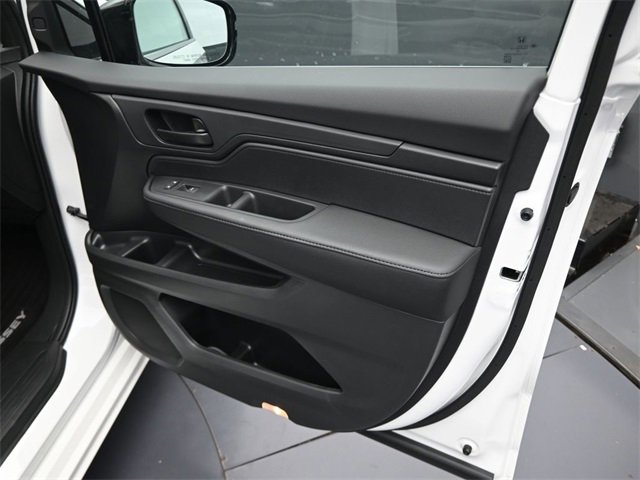 New 2026 Honda Odyssey Sport-L image 38