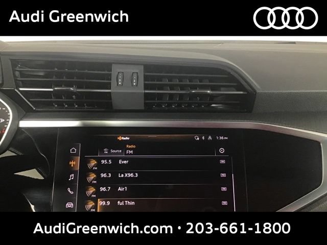 Certified 2024 Audi Q3 2.0T Premium AWD/4WD image 18