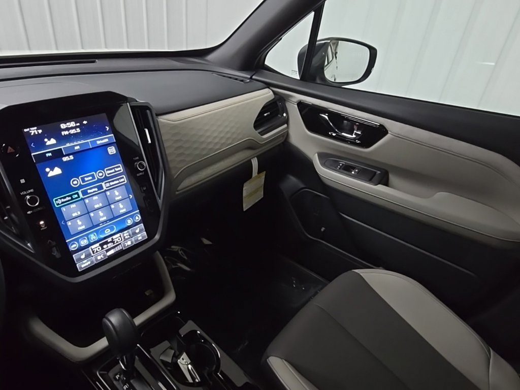 New 2026 Subaru Forester Limited AWD/4WD image 26
