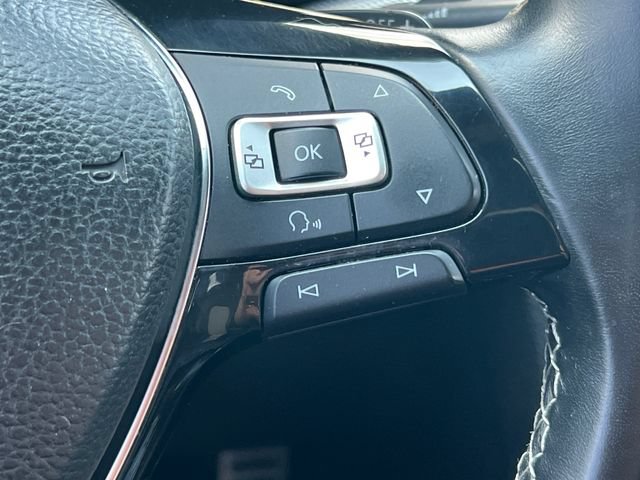Used 2018 Volkswagen Passat 3.6 FWD image 20