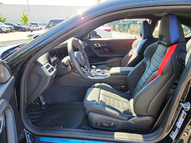 New 2026 BMW M2 w/ Lighting Package RWD image 10