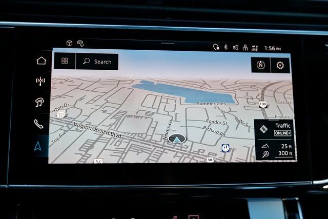 New 2026 Audi Q7 3.0T Premium Plus image 38