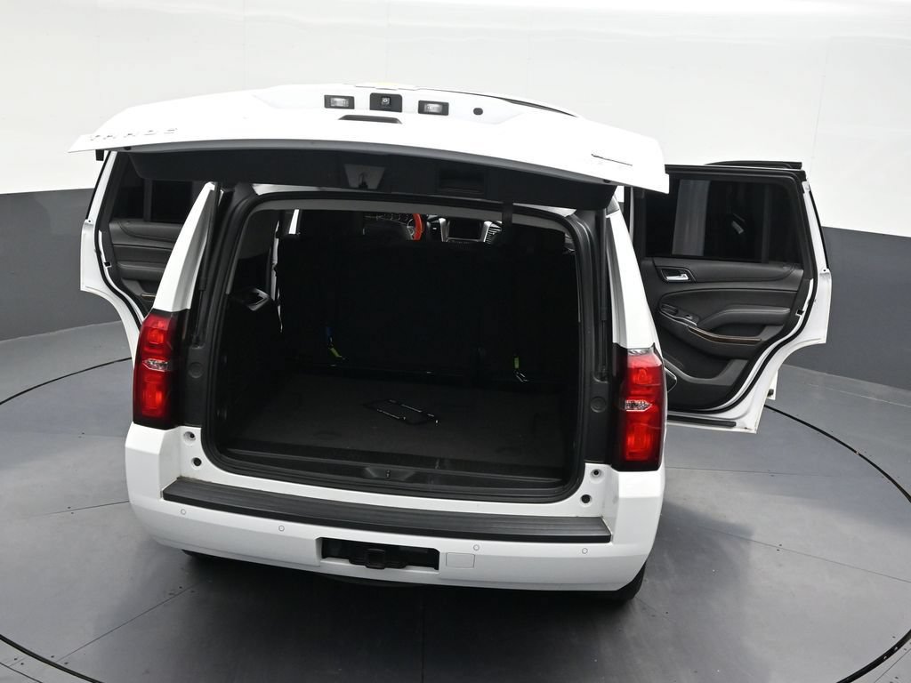 Used 2020 Chevrolet Tahoe LS RWD image 36