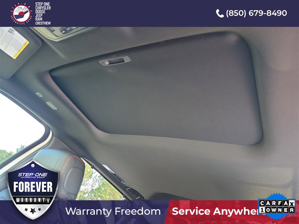 Used 2024 Toyota Sequoia TRD Pro image 31