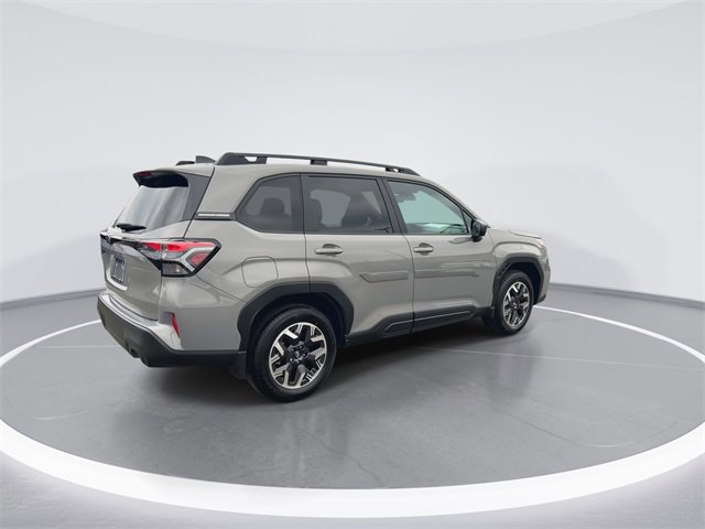 New 2026 Subaru Forester Premium image 8