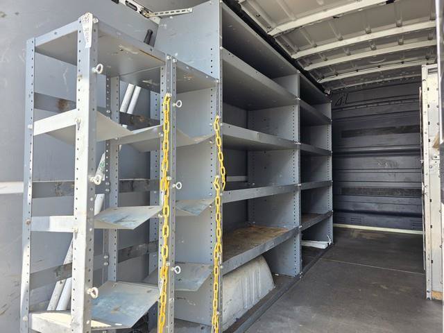 Used 2018 Mercedes-Benz Sprinter 3500 w/ Trailer Hitch Prep Package image 20
