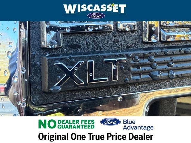 Used 2022 Ford F150 XLT w/ Equipment Group 302A High image 26