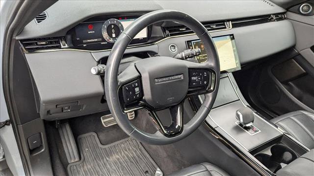 Used 2024 Land Rover Range Rover Evoque Dynamic SE AWD/4WD image 11