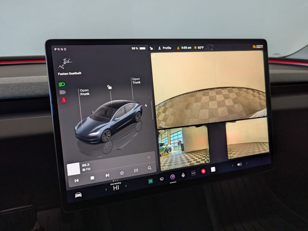 Used 2024 Tesla Model 3 Standard Range image 8