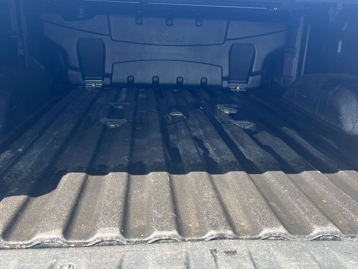 Used 2024 GMC Sierra 2500 AT4 w/ AT4 Premium Plus Package AWD/4WD image 24