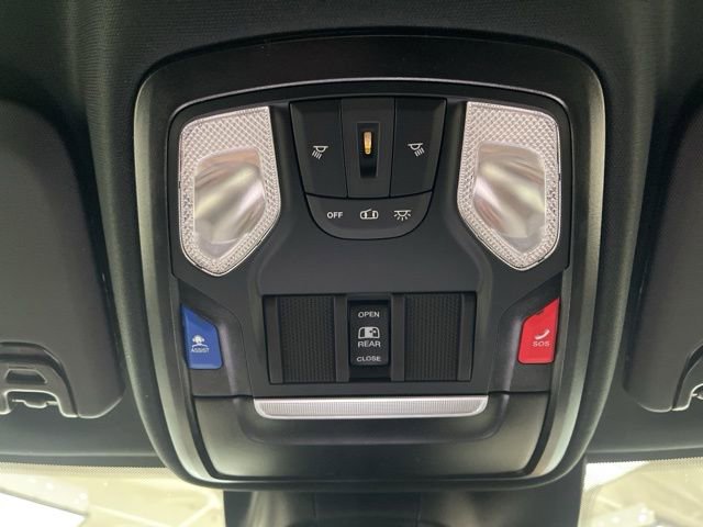 New 2026 RAM 2500 Tradesman image 46