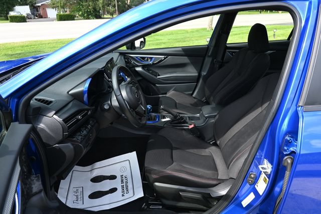 Used 2023 Subaru WRX Premium AWD/4WD image 27
