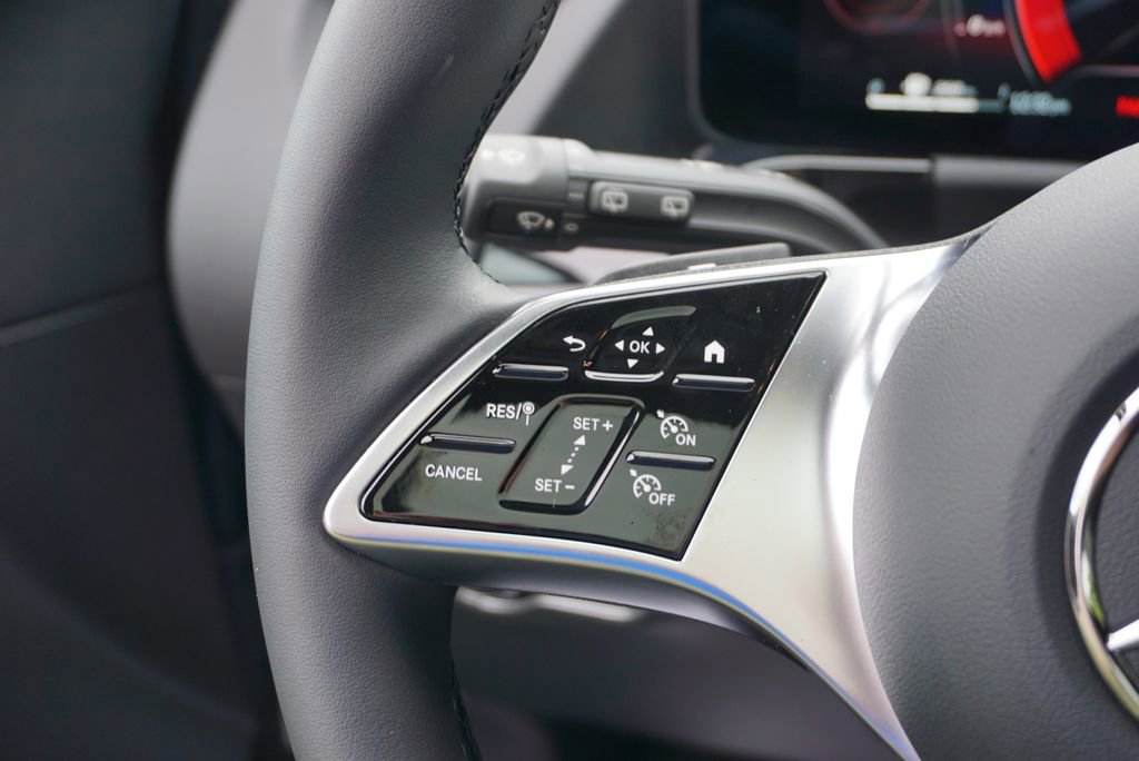 Certified 2026 Mercedes-Benz GLA 250 image 27