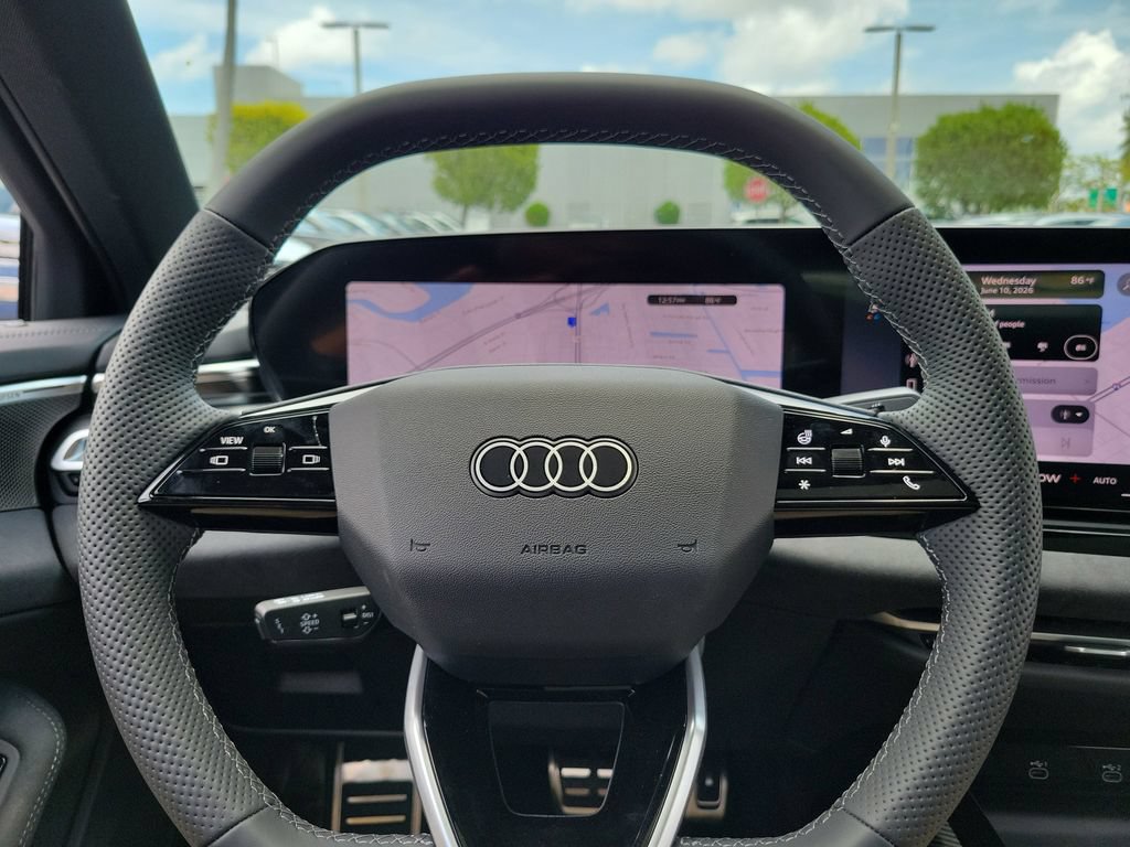 New 2026 Audi S5 Premium Plus AWD/4WD image 7