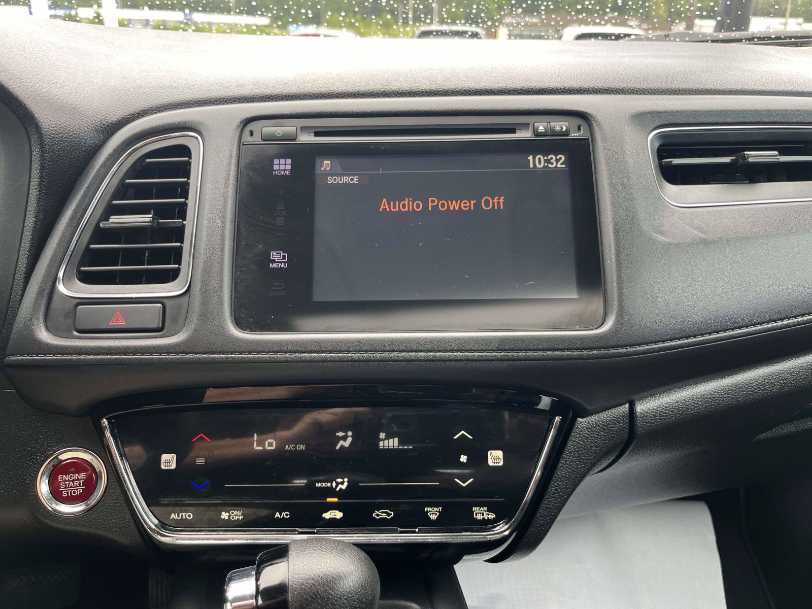 Used 2017 Honda HR-V EX image 19