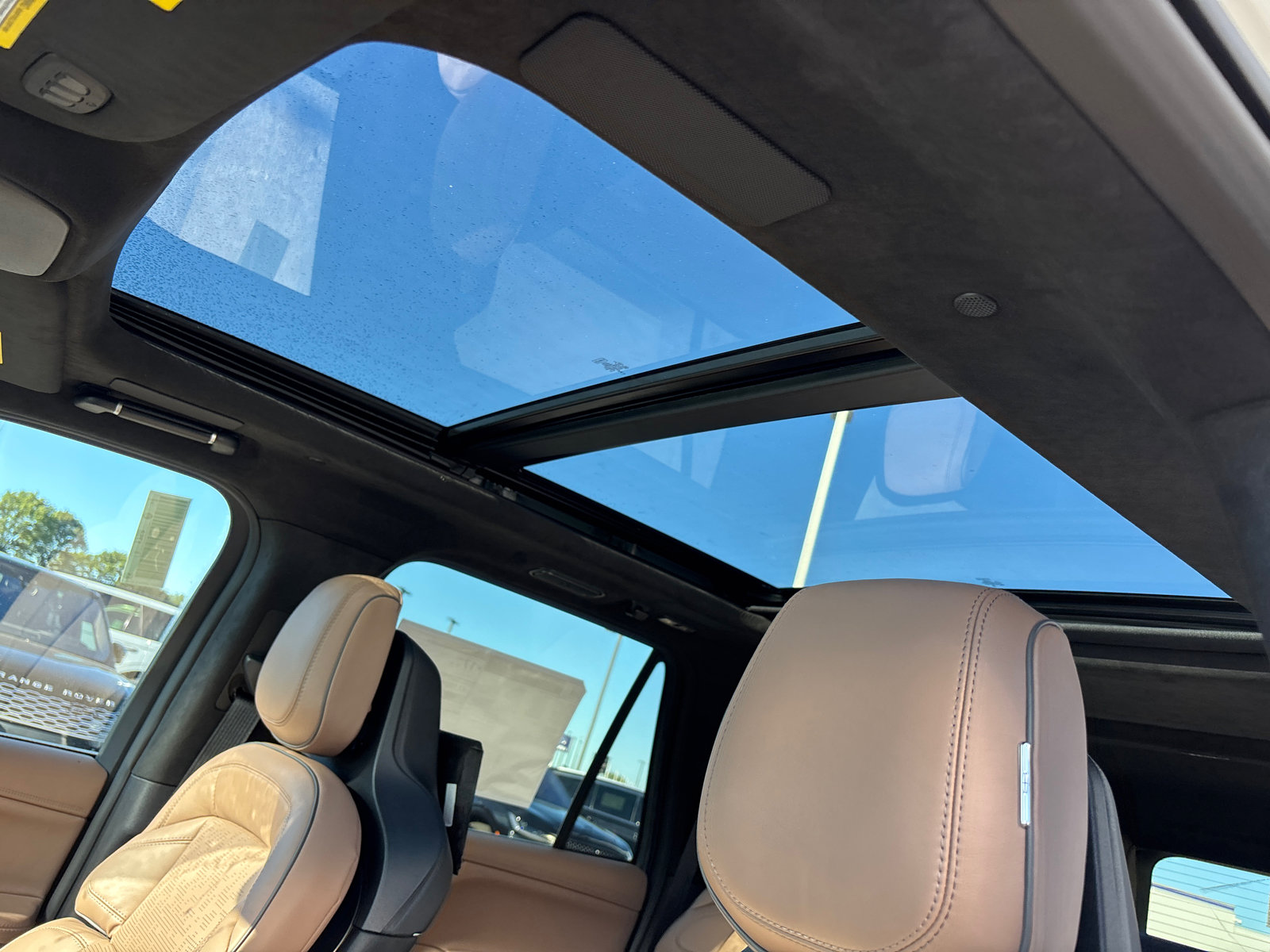 New 2025 Lincoln Navigator L Black Label image 26