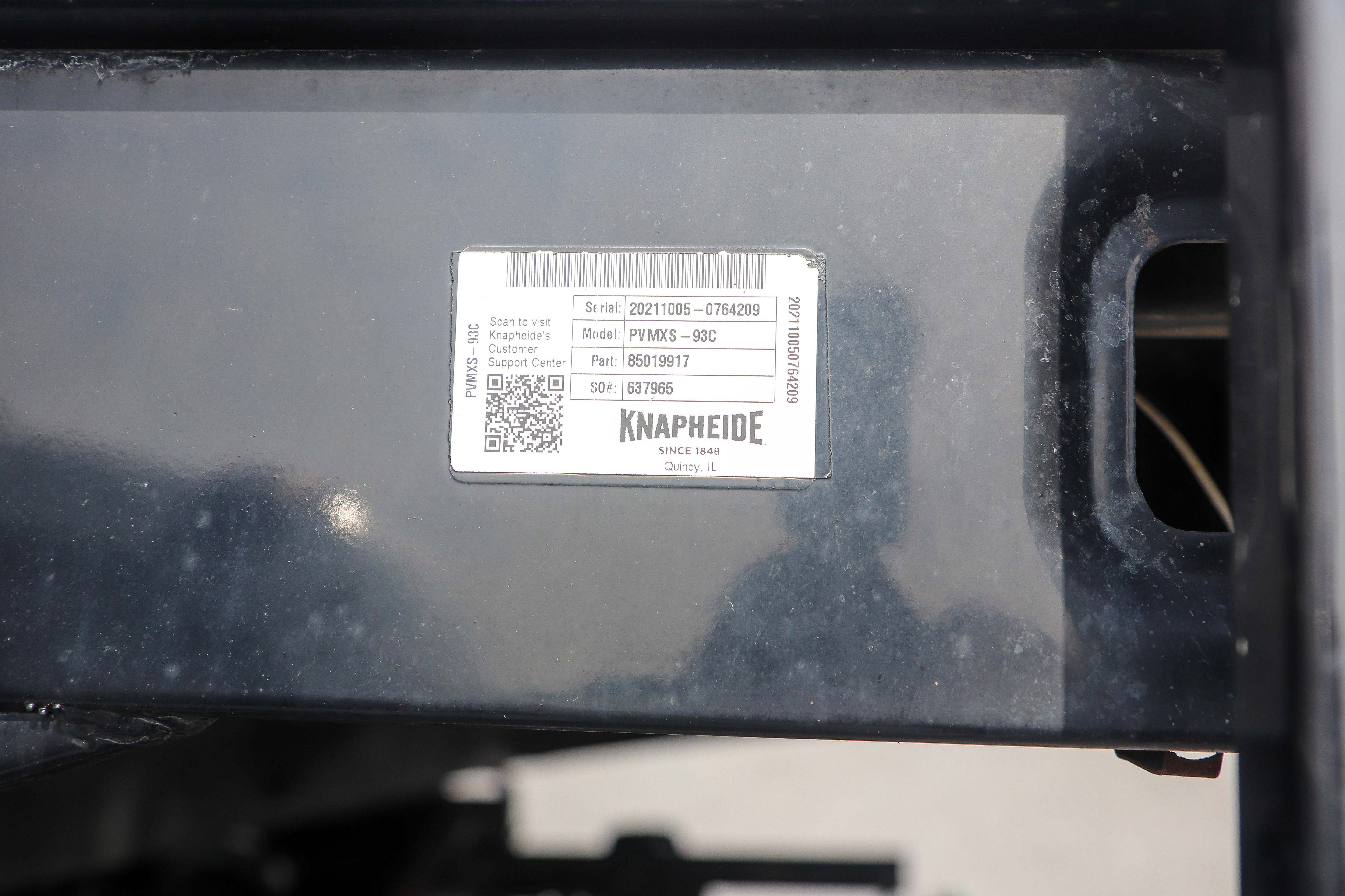 Used 2022 Ford F450 XL w/ Power Equipment Group image 40