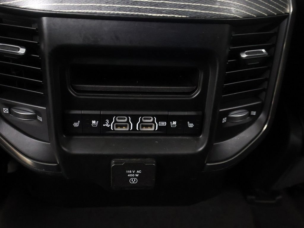 Used 2020 RAM 1500 Limited AWD/4WD image 54