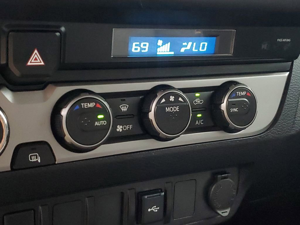 Used 2023 Toyota Tacoma SR AWD/4WD image 26
