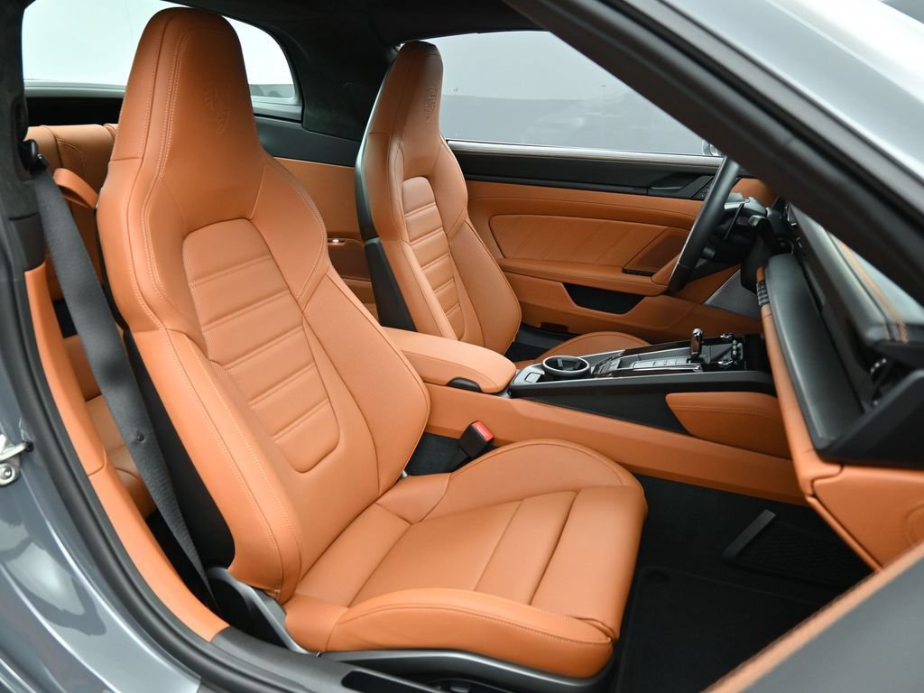 New 2026 Porsche 911 Targa 4 GTS AWD/4WD image 29