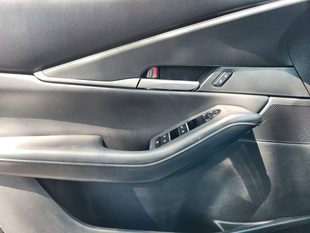 Used 2023 MAZDA CX-30 AWD 2.5 S w/ Select Package image 25