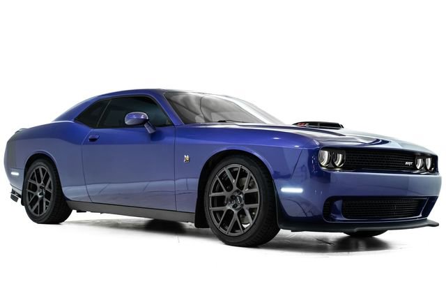 Used 2016 Dodge Challenger R/T Scat Pack image 6