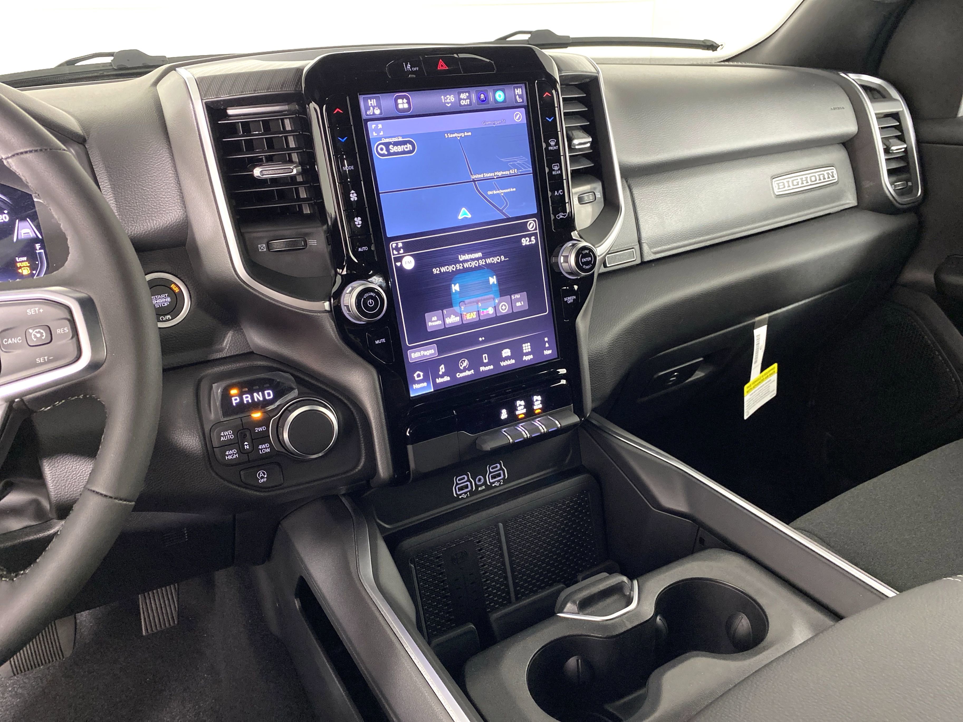 New 2026 RAM 1500 Big Horn image 26