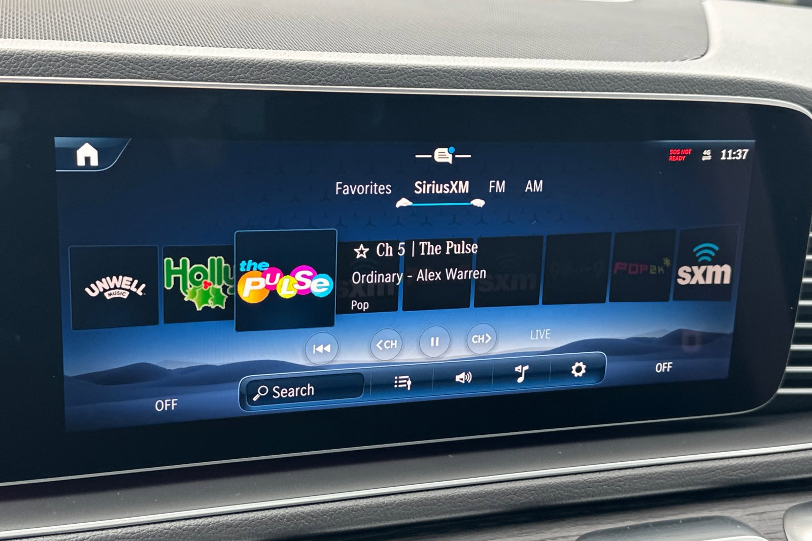 New 2026 Mercedes-Benz GLE 350 4MATIC image 18