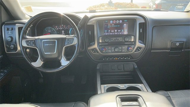 Used 2018 GMC Sierra 1500 Denali w/ Denali Ultimate Package image 28