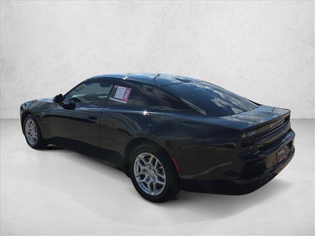 Used 2025 Dodge Charger Daytona R/T w/ Quick Order Package 25M R/T AWD/4WD image 8