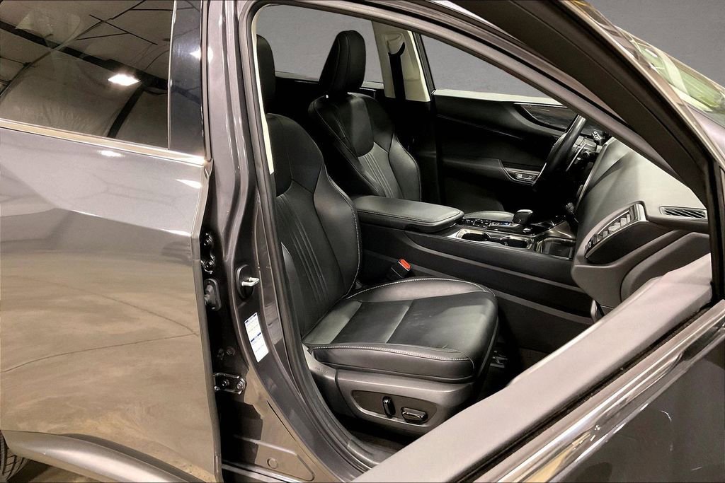 Used 2023 Lexus NX 350 AWD image 29