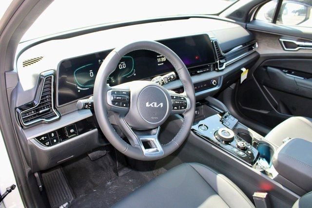 New 2024 Kia Sportage X-Line image 15