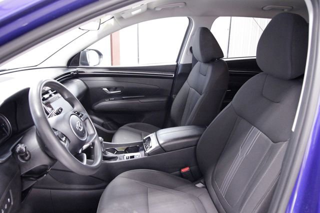 Used 2023 Hyundai Tucson SEL image 15