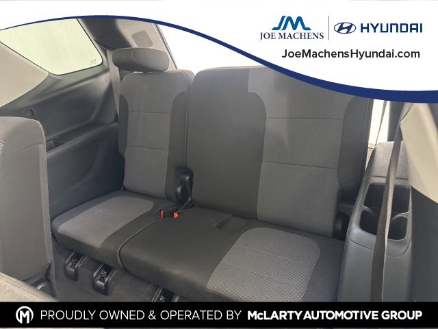 Used 2020 Chevrolet Traverse LS image 23